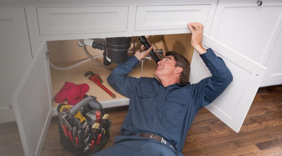 Professional Tankless Water Heater Installation in Rotan, TX